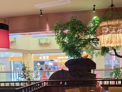 -老阿爸鲜鱼土菜(独墅湖店)