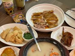 -陈鹏鹏潮汕菜(宝安机场T3航站楼店)