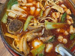 -清真·马文砂锅大全(麦苋街店)