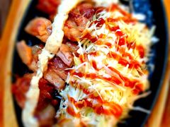 鸡肉南蛮-铃木食堂(帽儿胡同店)