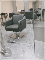 -P.STYLE 派斯造型