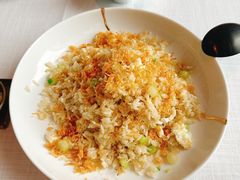 -莉莉海堂HAITANG·烤鸭(国贸商城店)