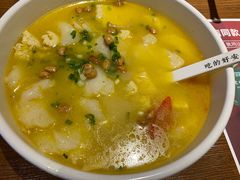 -渝是乎酸菜鱼(龙旗购物中心店)