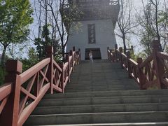 -黄金寨原生态旅游区