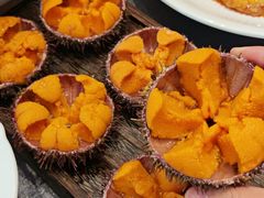 -连鹭海鲜·海肠捞饭·海胆饭(星海店)