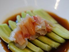 -香山湖渔家大院