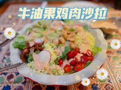 -彼德西餐厅(环球中心店)