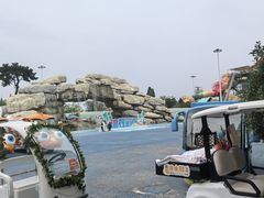 -泉城欧乐堡水上世界