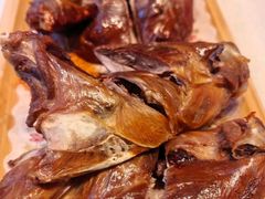 -7号院家宴.烧鸽子(门头沟店)