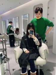 -3AM·S HAIR SALON烫发染发接发