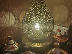 -Tajine Moroccan塔金摩洛哥中东餐厅