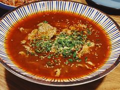 -老九巷川小馆(万松园店)