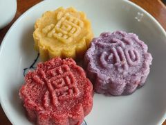 -同得兴 Since·1995 传统苏式面馆(十全街店)