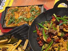 -嘎嘎鸭脑壳(驷马桥店)