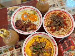 -九龙冰室(新中关购物中心店)