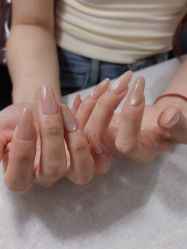 -US•美甲艺术 | 冕光