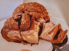 -Tomado绿色烘焙(大尧三路店)