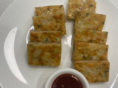-阿忠食坊大排档·20年老店(万象城店)