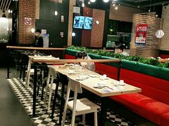 大堂-避风塘(宝山万达店)