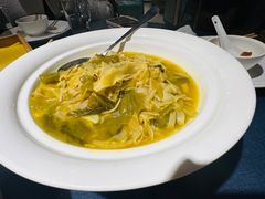 -金狮麟·新豫菜(金码大厦店)