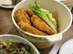 -锡和无锡菜(景丽苑店)