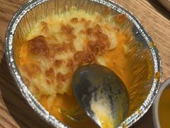 -新石器烤肉(马鞍山印象汇店)