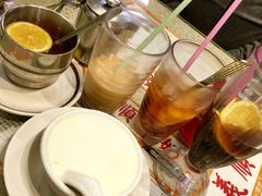 -义顺牛奶公司(新马路老店)