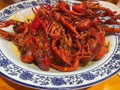 -满盆红龙虾(开发区店)