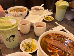 -中国厨房/台湾牛肉面