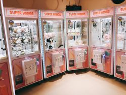 -乐多星球潮玩中心(沈阳嘉里城店)