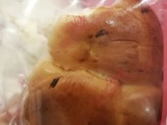 -红宝石·鲜奶小方·海派西点房(南翔店)