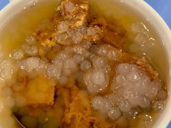 -冰神糖水铺(国贸中心店)