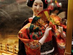 大堂-四海一家自助餐(益田假日广场店)