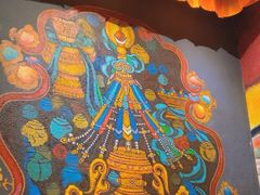 -敏珠拉姆藏餐·南京厨房(富春江东街店)