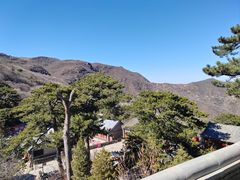 -妙峰山风景名胜区