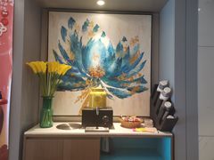 -白玉兰苏州观前街平江路酒店