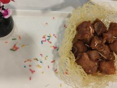 陈皮骨-海宝酒家(中山四路店)