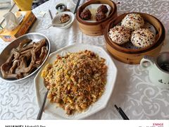 -御满江海鲜酒家(洛溪新城店)