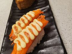 -万岁寿司(芳村店)