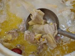 -金记猪肚鸡(琅西店)