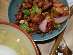 -陈傻子餐厅(世纪都会店)
