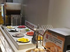 -豪享来中西餐厅(隆昌店)