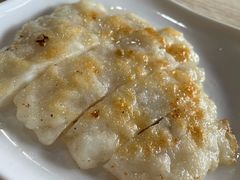 净墨鱼扒-路环码头面馆