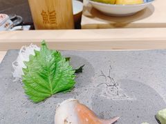 -鮨一日本料理(大中华店)