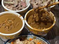 -霄汉羊排(万松园一店)