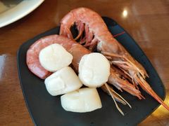 -白天鹅宾馆·流浮阁咖啡厅