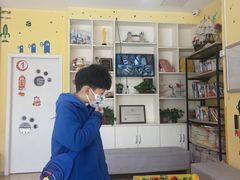 -贝乐乐高机器人教育(南环汇邻广场校区)