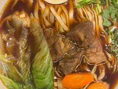 -康师傅私房牛肉面(申虹店)