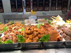 -三毛烤鸡(清泰街店)