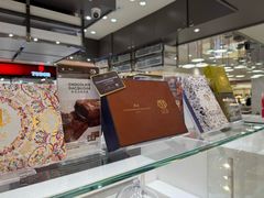 -Lady M(沙田新城市广场店)